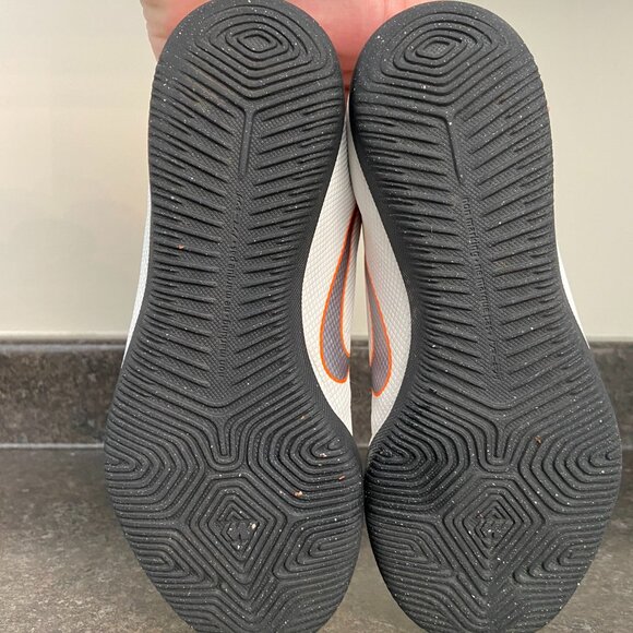 Nike Mercurial X Vapor Futsal Shoes - Size 3 - Picture 7 of 8